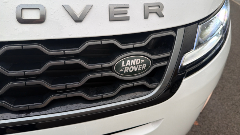 Land Rover Range Rover Evoque 2.0 D165 R-Dynamic S 5dr 2WD Diesel Hatchback